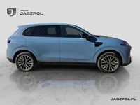 Nowe Leapmotor B10 160 kW (218 KM) 2025 Niebieski SUV