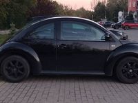 używany VW Beetle 