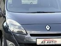 używany Renault Grand Scénic III 1,6DCi 130KM Serwisowany/7Foteli/Zadbany/Alufelgi/Podgrzewane fotele