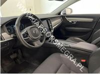 używany Volvo S90 2dm 150KM 2018r. 111 530km