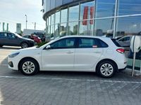 używany Hyundai i30 1.5dm 110KM 2020r. 128 061km