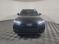 używany Audi SQ5 3dm 349KM 2021r. 21 701km