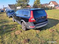 Używany Volvo XC70 2011 Czarny SUV