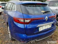 używany Renault Mégane GT Line 1.6 DCI 130km full IV (2016-)