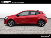 używany Renault Clio V