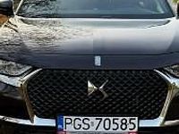 Używany DS Automobiles DS7 Crossback Rivoli 130 KM (95 kW) 2019 Brązowy SUV