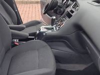 Używany Peugeot 5008 2015 Srebrny Minivan