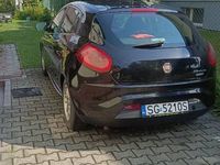 używany Fiat Bravo 2 1.6 JTD w pełni sprawny