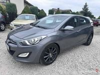 Używany Hyundai i30 90 KM (66 kW) 2013 Szary Hatchback