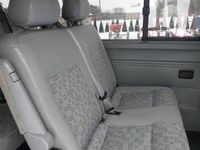Używany VW T5 2004 Van