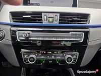używany BMW X2 