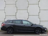 Używany Renault Laguna III 175 KM (128 kW) 2014 Inny kolor Kombi