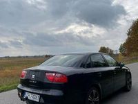 Używany Seat Exeo 2010