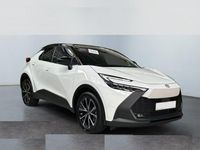 używany Toyota C-HR Executive 140KM Dostępna od ręki ! Executive Niska Cena! 1598 …
