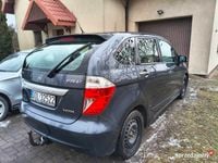 Używany Honda FR-V 2006 Minivan