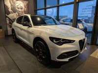 używany Alfa Romeo Stelvio MY24 VELOCE 2.0 GME 280 KM AT8 AWD