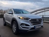 Używany Hyundai Tucson 2015 SUV