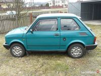 używany Fiat 126 126p 100 % Orginał !!! Dla Konesera !!!