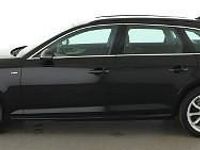 używany Audi A4 Avant 2dm 190KM 2016r. 147 127km