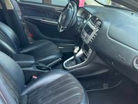 Używany Lancia Delta 120 KM (88 kW) 2008 Szary Hatchback