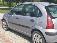 Używany Citroën C3 2002 Hatchback