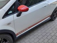 używany Fiat Punto abarth