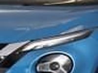 Używany Nissan Juke 114 KM (83 kW) 2021 Niebieski SUV