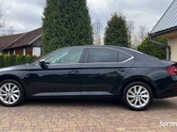 używany Skoda Superb 2.0 TDI DSG