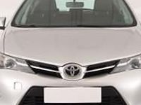 używany Toyota Auris 1.3 Dual VVT-i