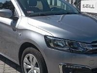 używany Citroën C-Elysee II 1,2 PureTech MoreLife 11/2018! TYLKO 37tys.km!