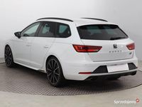 używany Seat Leon 2.0 TSI Cupra 300
