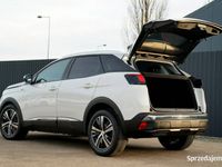 używany Peugeot 3008 GT kamera BLIS el.klapa FUL LED skóra ACC pano…