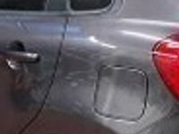 Używany Suzuki Baleno 90 KM (66 kW) 2017 Szary Hatchback