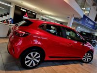 używany Mitsubishi Colt