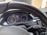 używany Skoda Superb 