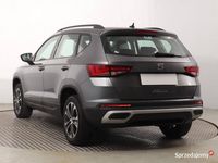 używany Seat Ateca 1.5 TSI
