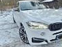 używany BMW X6 F16 X6_salon PL_bezwypadkowy_ASO