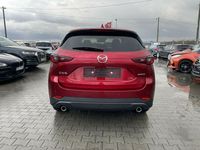 używany Mazda CX-5 2dm 164KM 2023r. 6 400km