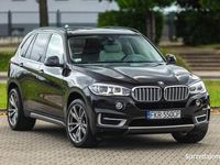 Używany BMW X5 Comfort Edition 2013 Brązowy SUV