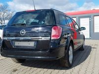 używany Opel Astra Astra H (2004-2014)(2004-2014)