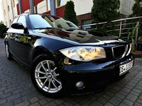 Używany BMW 116 116 KM (85 kW) 2006 Szary (metalik) Hatchback