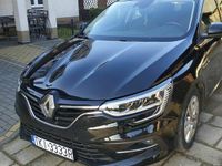 używany Renault Mégane IV