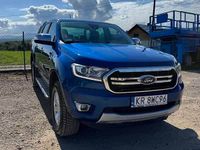 Używany Ford Ranger Limited 2019 Pickup