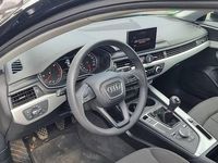 używany Audi A4 1.4TFSI (150KM) 92tys.km
