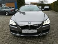 używany BMW 640 3dm 313KM 2016r. 150 953km