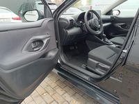 używany Mazda 2 Hybrid