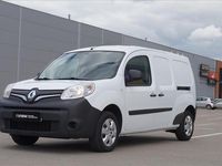 używany Renault Kangoo KANGOO VAN1.5 dCi Maxi Pack Clim