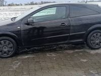 Używany Opel Astra 90 KM (66 kW) 2007