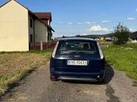 Używany Ford Focus 2008