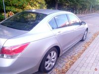 używany Honda Accord 